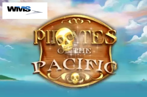 Pirates of The Pacific